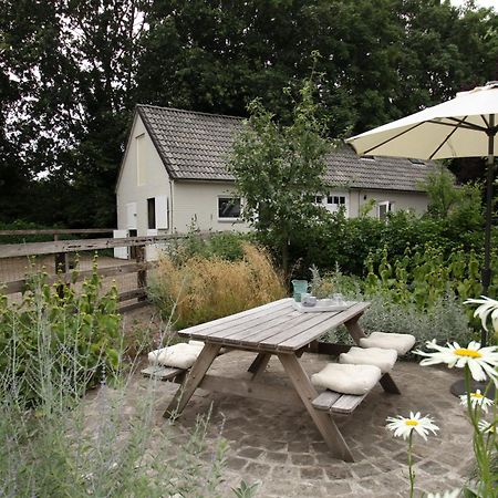 Het Rooversnest Riel Exterior photo