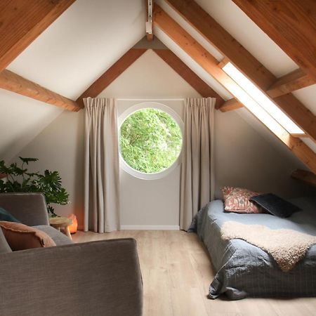 Het Rooversnest Riel Exterior photo