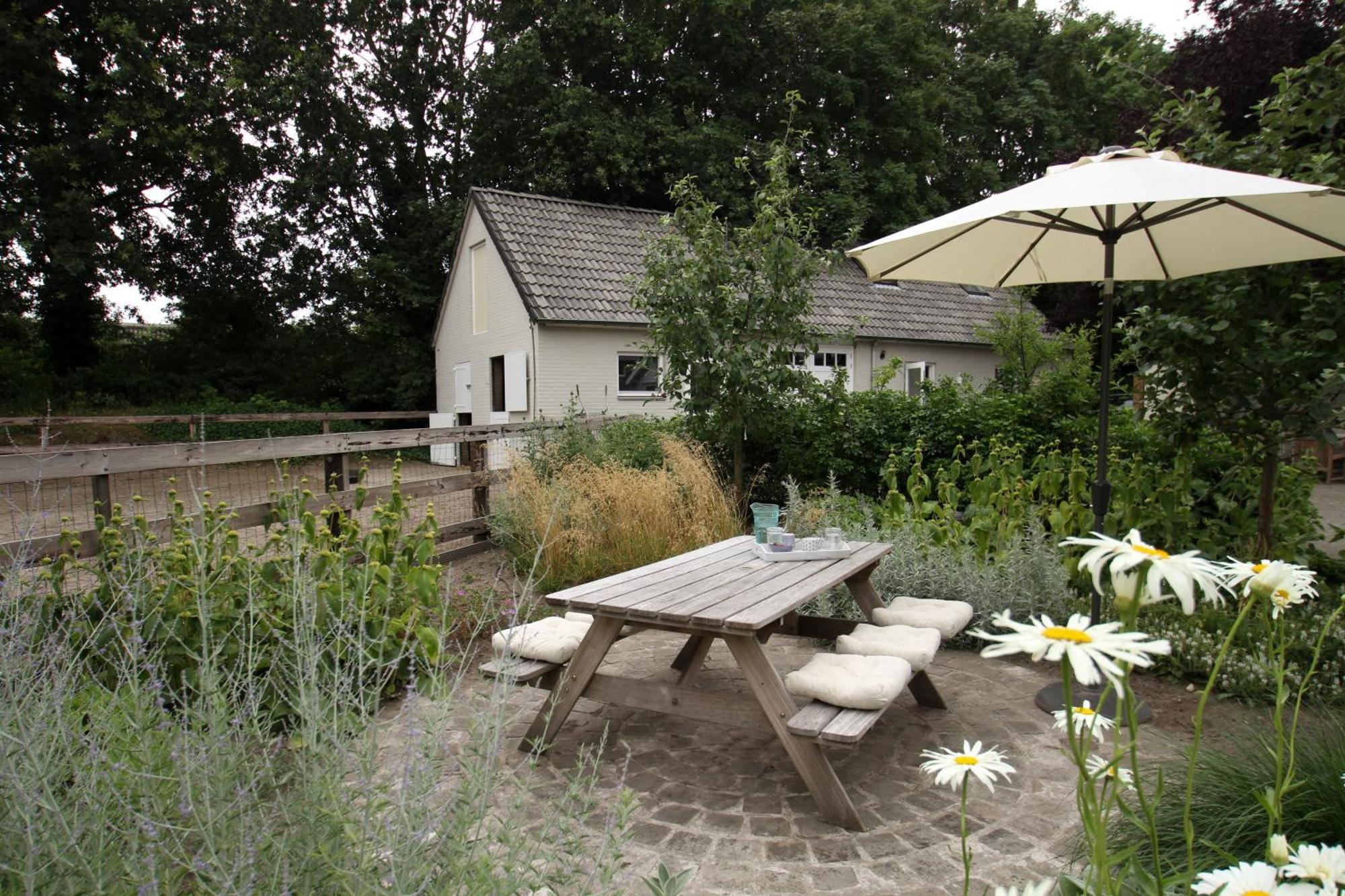 Het Rooversnest Riel Exterior photo