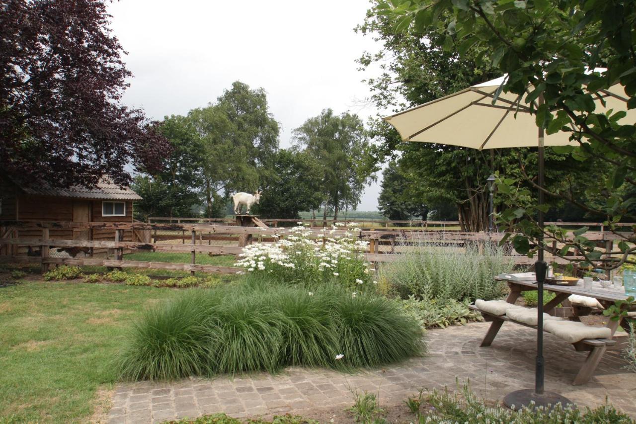 Het Rooversnest Riel Exterior photo