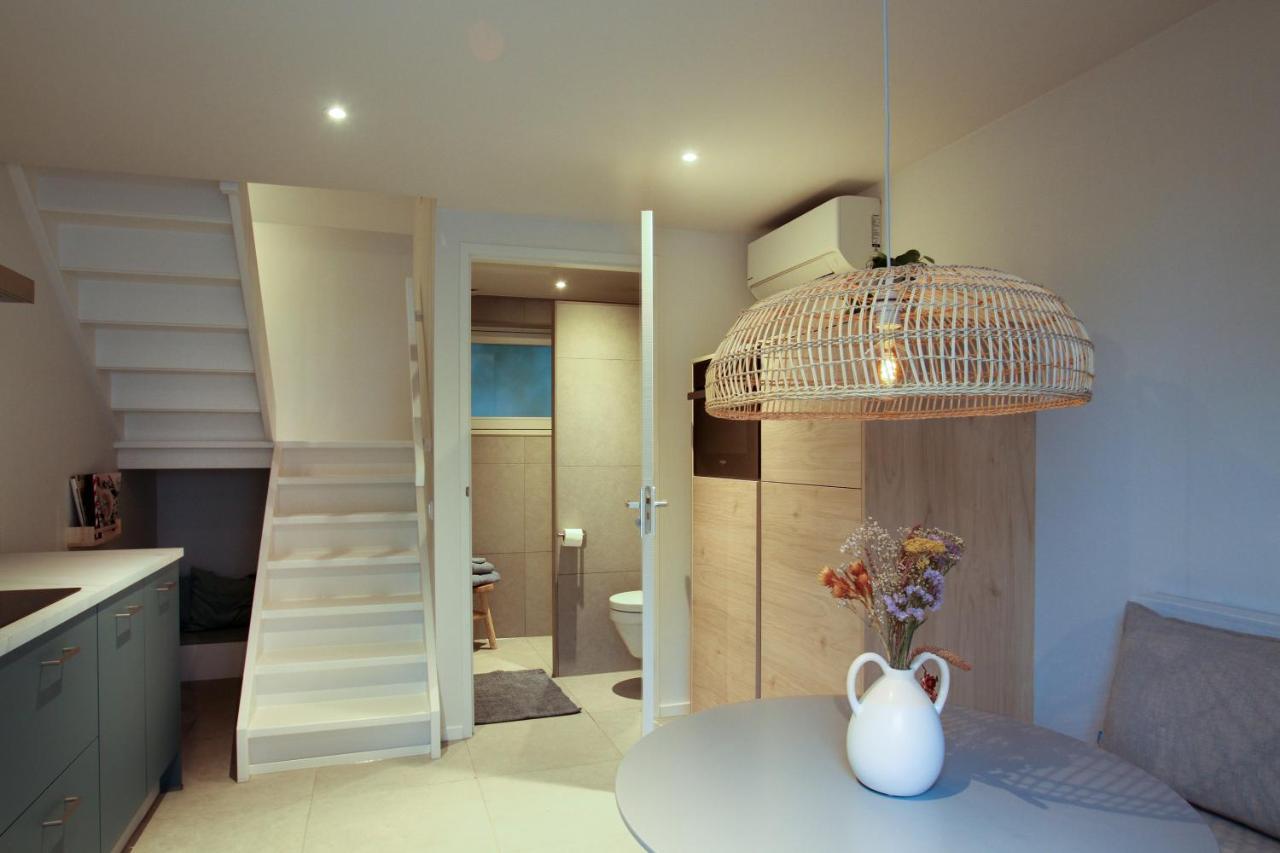 Het Rooversnest Riel Exterior photo